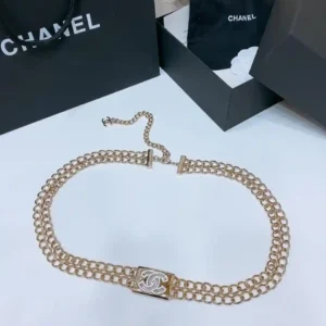 CHANEL BELT
