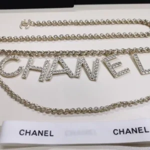 CHANEL BELT