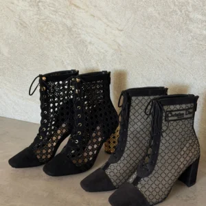 DIOR BOOTS