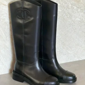 CHANEL BOOTS