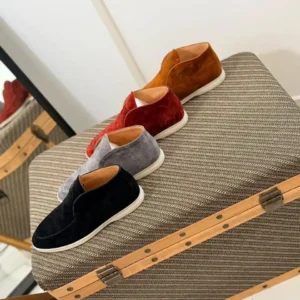 MEN'S SHOES
