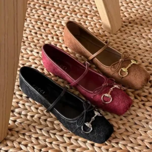 GUCCI SHOES