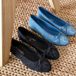 CHANEL SHOES