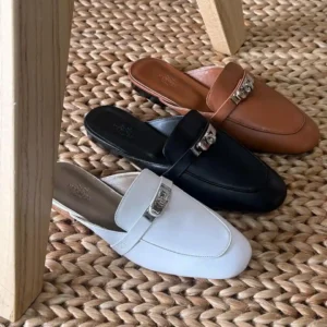 HERMES SHOES