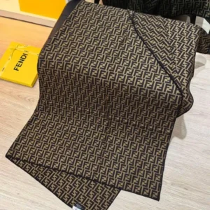FENDI SCARF