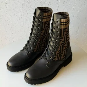 FENDI BOOTS