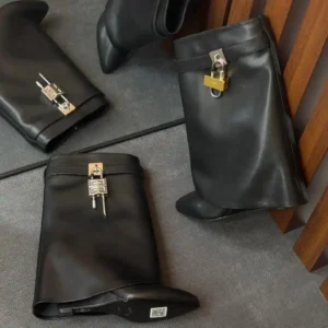 HERMES BOOTS
