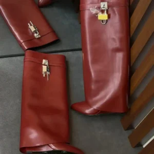 HERMES BOOTS