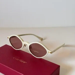 CARTIER SUNGLASSES