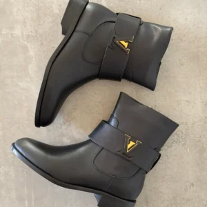 LV BOOTS
