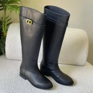 DIOR BOOTS