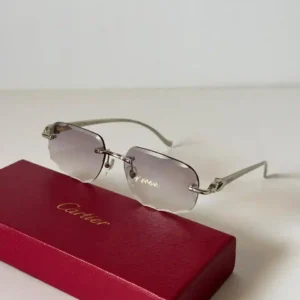 CARTIER SUNGLASSES