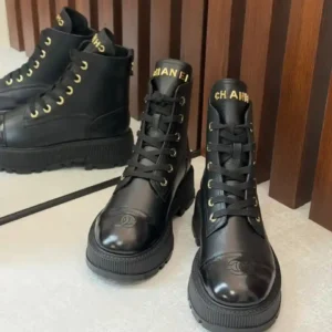 CHANEL BOOTS