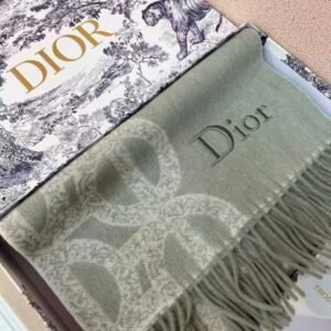 DIOR SCARF
