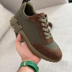 MEN'S SHOES