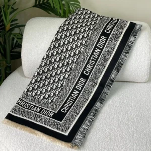 DIOR SCARF