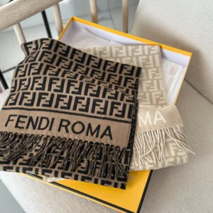 FENDI SCARF