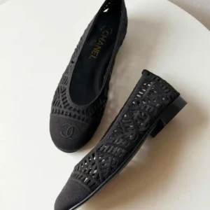 CHANEL SHOES