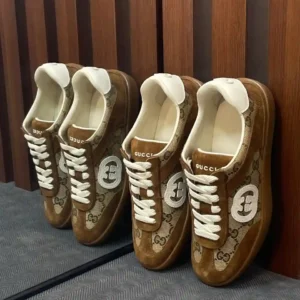 GUCCI SPORT SHOES