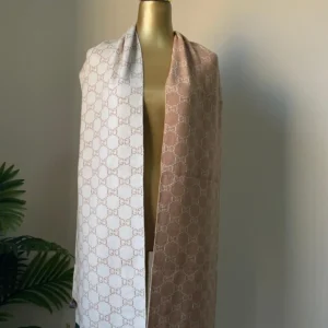 GUCCI SCARF