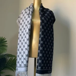 GUCCI SCARF
