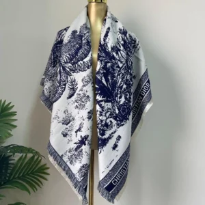 DIOR SCARF