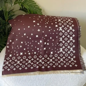 LV SCARF