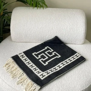 HERMES SCARF