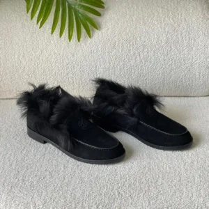 WOMEN'S SHOES