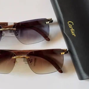 CARTIER SUNGLASSES