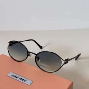 MIU MIU SUNGLASSES