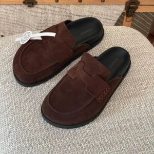 HERMES SHOES