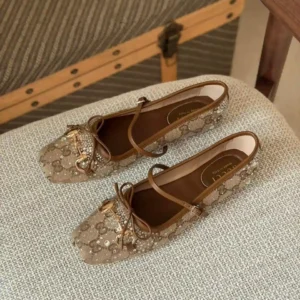 GUCCI SHOES