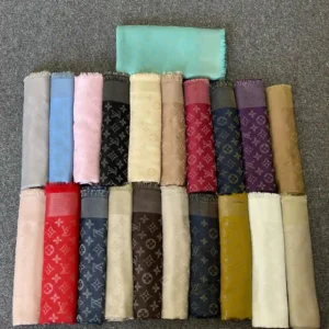 LV SCARF