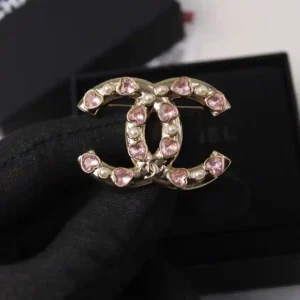 CHANEL BROOCH