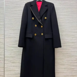 OVER COAT