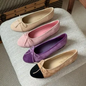 CHANEL SHOES