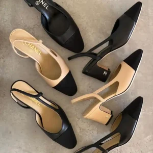CHANEL SHOES