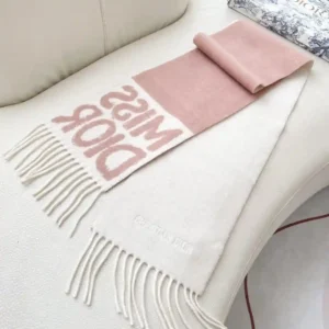 DIOR SCARF