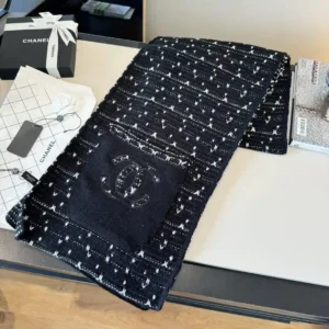 CHANEL SCARF