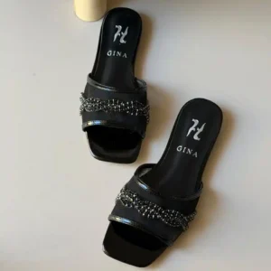 GINA SANDAL