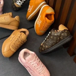 LV SPORT SHOES