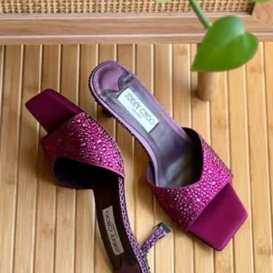 JIMMY CHOO SANDAL