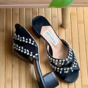 AQUAZZURA SANDAL