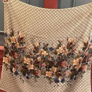 GUCCI SCARF
