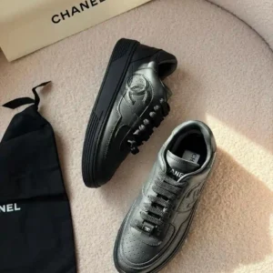 CHANEL SPORT SHOES