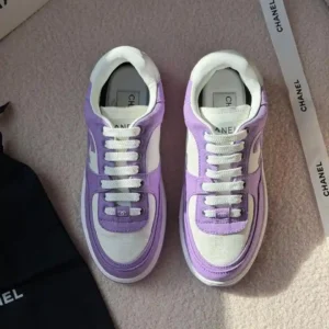 CHANEL SPORT SHOES