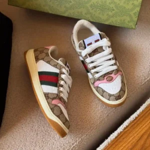 GUCCI SPORT SHOES