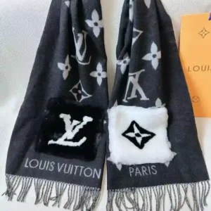 LV SCARF