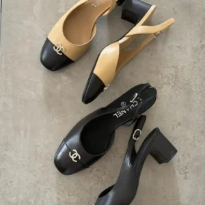 CHANEL SHOES